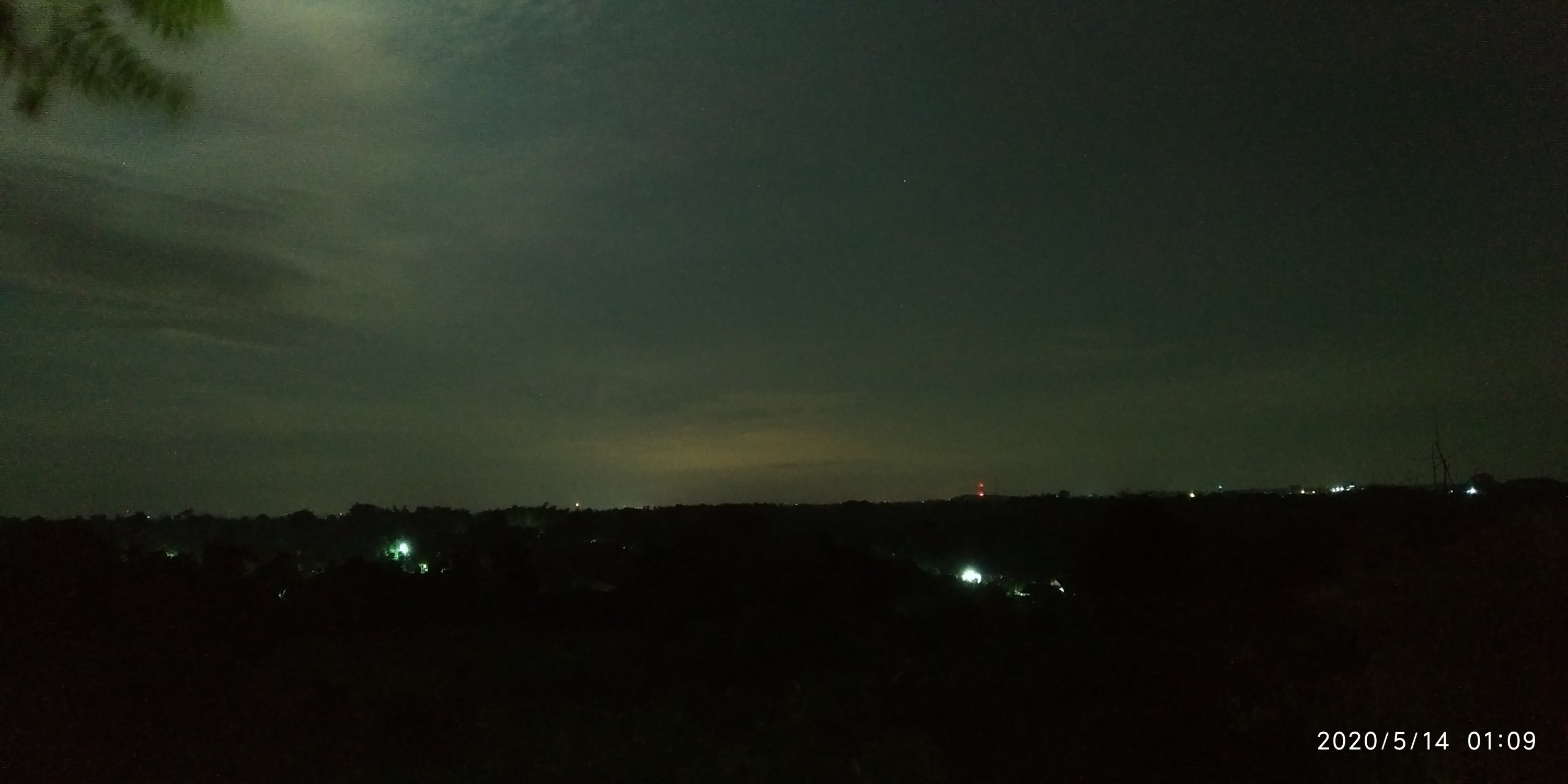 Polusi Cahaya, Berbahaya kah ?