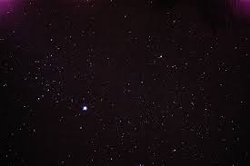 Bagaimana cara mengamati Planet di malam hari ?