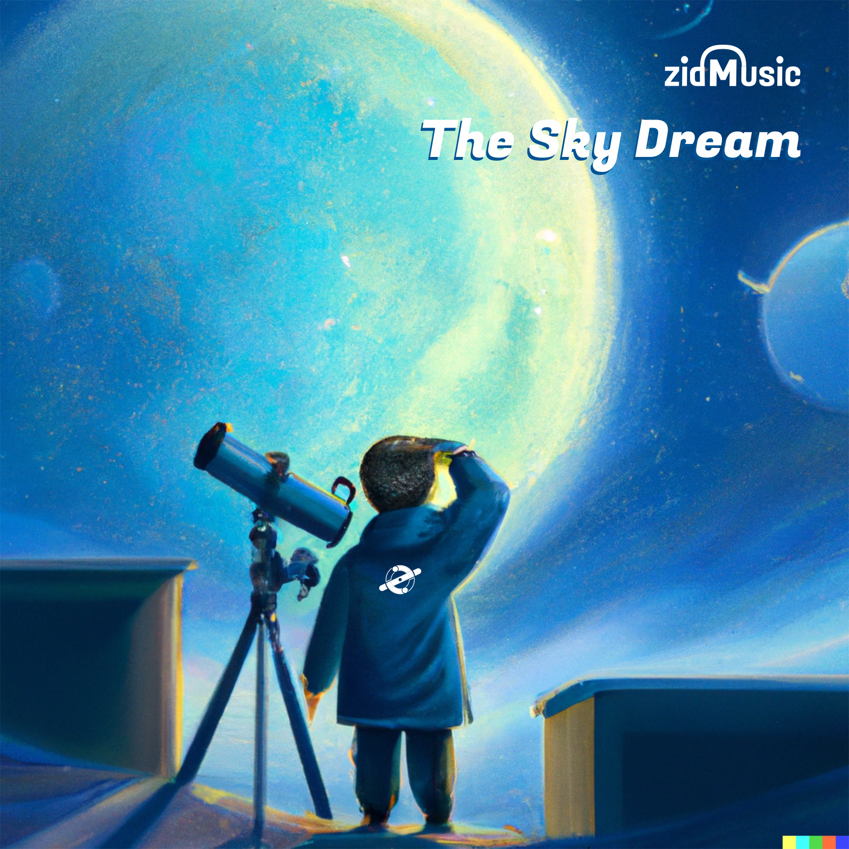 The SkyDream